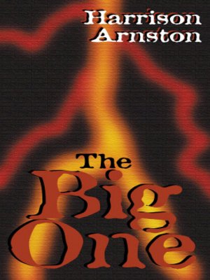 cover image of The Big One
